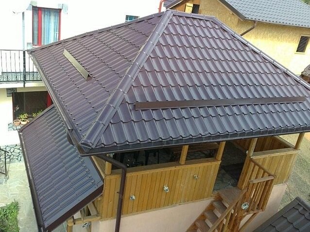 Pro Reparatii Acoperisuri