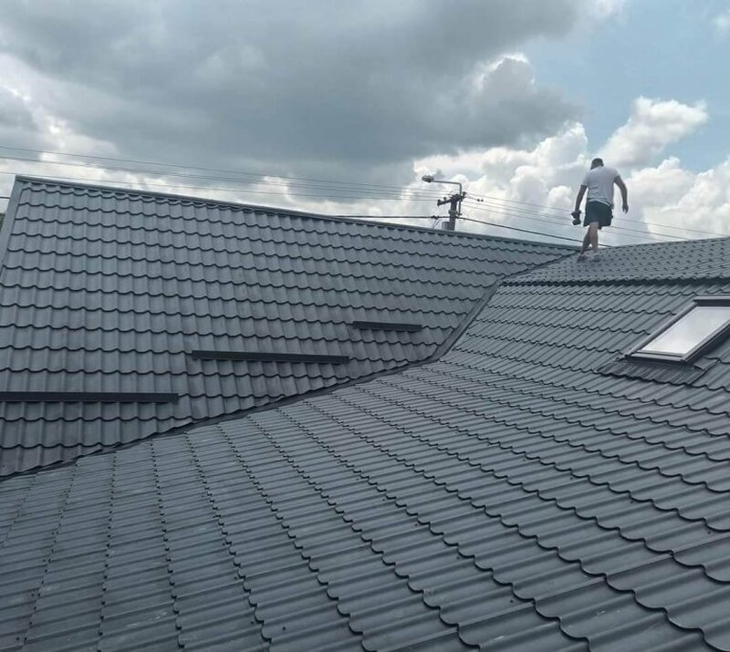 Pro Reparatii Acoperisuri